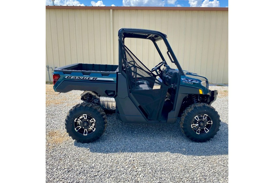 2026 Polaris Ranger XP® 1000 Premium