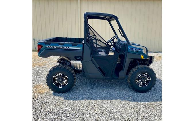 2026 Polaris Ranger XP® 1000 Premium