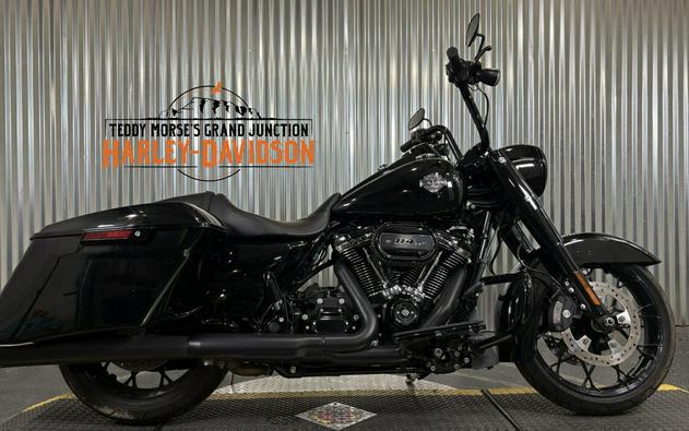 2023 Harley-Davidson Road King Special