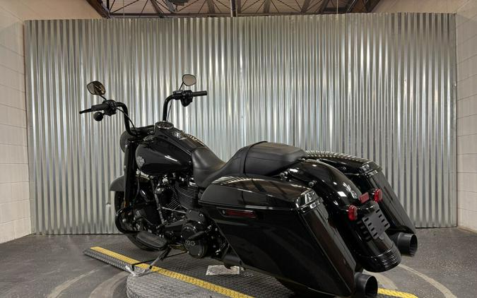 2023 Harley-Davidson Road King Special