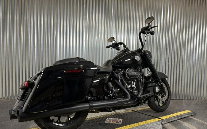 2023 Harley-Davidson Road King Special