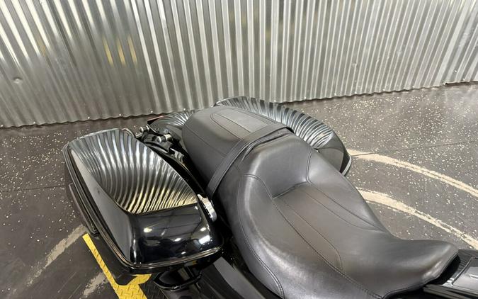 2023 Harley-Davidson Road King Special