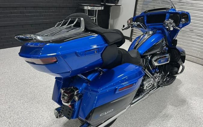 2026 Harley-Davidson FLHXL - CVO Street Glide Limited