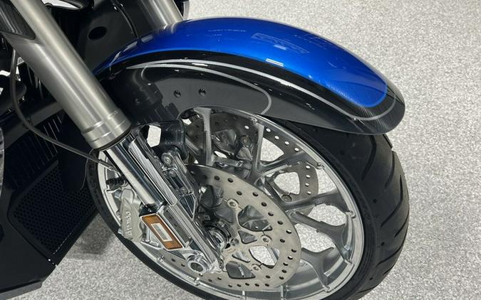 2026 Harley-Davidson FLHXL - CVO Street Glide Limited