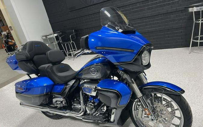 2026 Harley-Davidson FLHXL - CVO Street Glide Limited