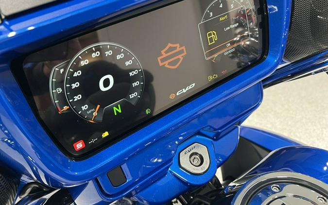 2026 Harley-Davidson FLHXL - CVO Street Glide Limited