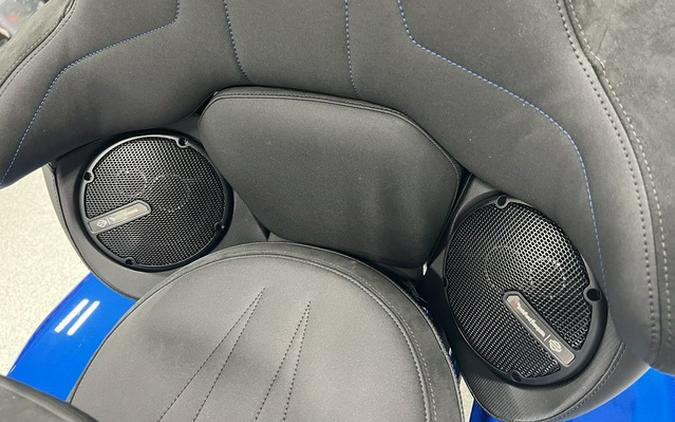 2026 Harley-Davidson FLHXL - CVO Street Glide Limited