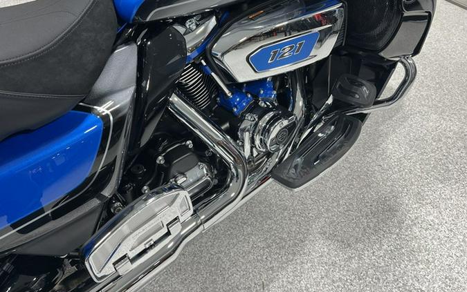 2026 Harley-Davidson FLHXL - CVO Street Glide Limited