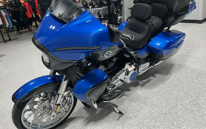 2026 Harley-Davidson FLHXL - CVO Street Glide Limited