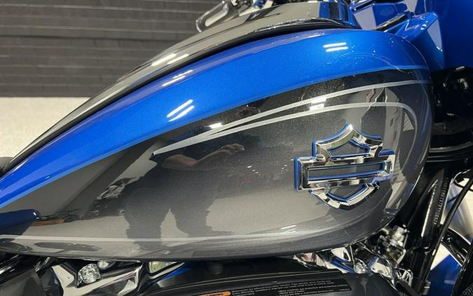 2026 Harley-Davidson FLHXL - CVO Street Glide Limited