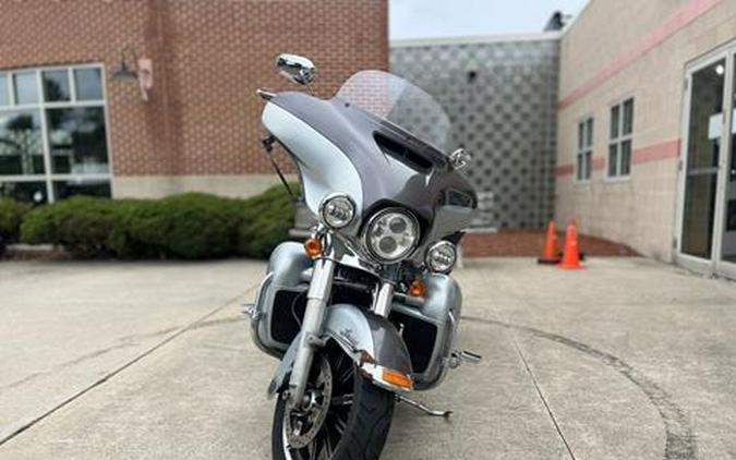 2014 Harley-Davidson Ultra Limited