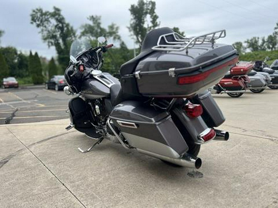 2014 Harley-Davidson Ultra Limited