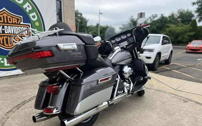2014 Harley-Davidson Ultra Limited