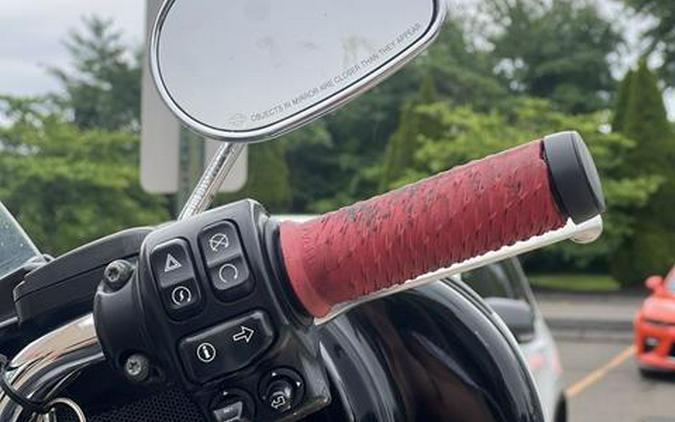 2014 Harley-Davidson Ultra Limited