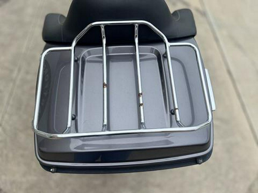2014 Harley-Davidson Ultra Limited