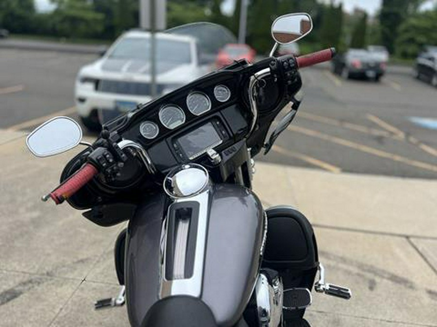 2014 Harley-Davidson Ultra Limited