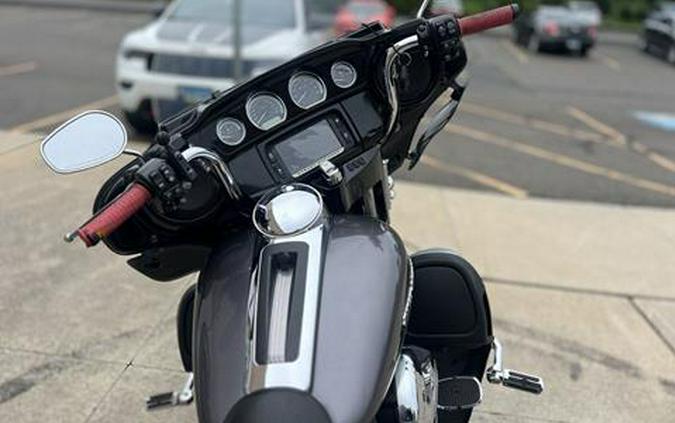 2014 Harley-Davidson Ultra Limited