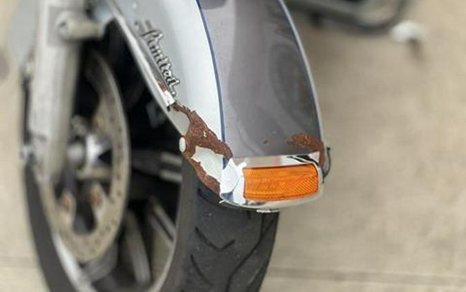 2014 Harley-Davidson Ultra Limited