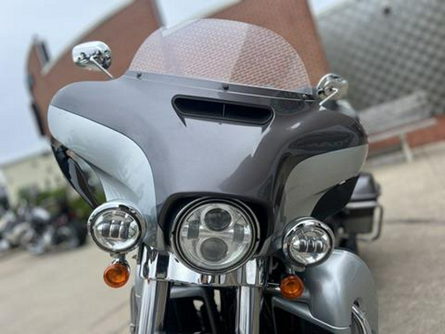 2014 Harley-Davidson Ultra Limited