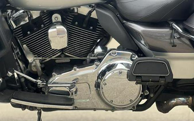 2014 Harley-Davidson Ultra Limited