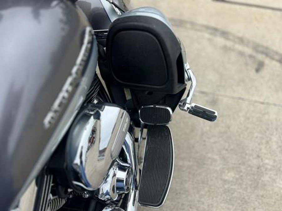 2014 Harley-Davidson Ultra Limited