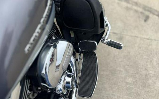 2014 Harley-Davidson Ultra Limited