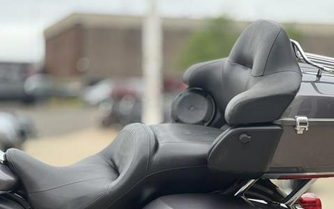 2014 Harley-Davidson Ultra Limited