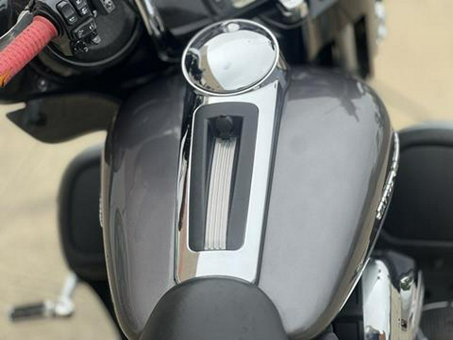 2014 Harley-Davidson Ultra Limited