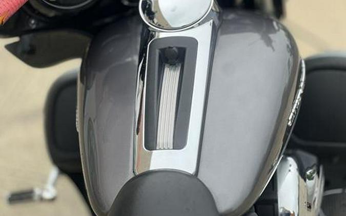 2014 Harley-Davidson Ultra Limited