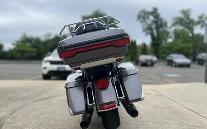 2014 Harley-Davidson Ultra Limited