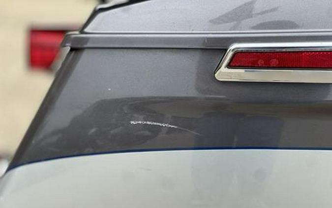 2014 Harley-Davidson Ultra Limited