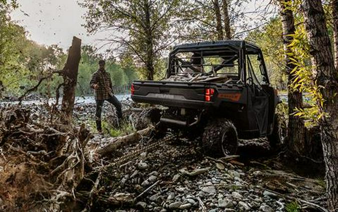 2026 Polaris Ranger 1000 Premium