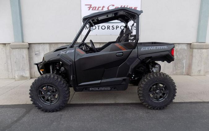 2026 Polaris® General XP 1000 Ultimate