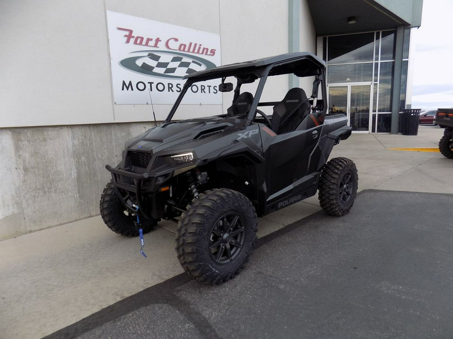 2026 Polaris® General XP 1000 Ultimate