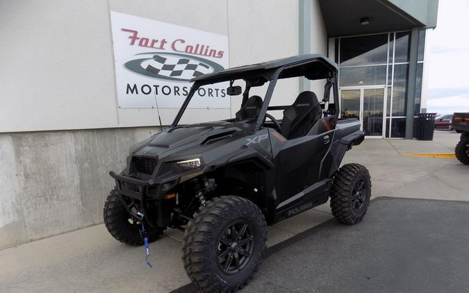 2026 Polaris® General XP 1000 Ultimate