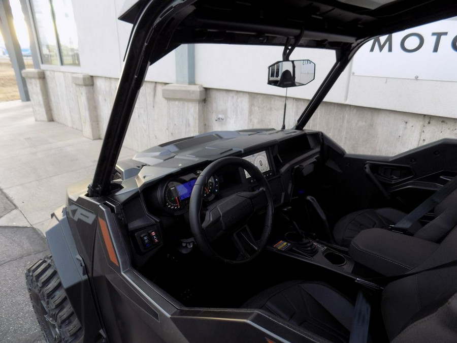2026 Polaris® General XP 1000 Ultimate