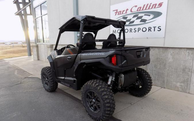 2026 Polaris® General XP 1000 Ultimate