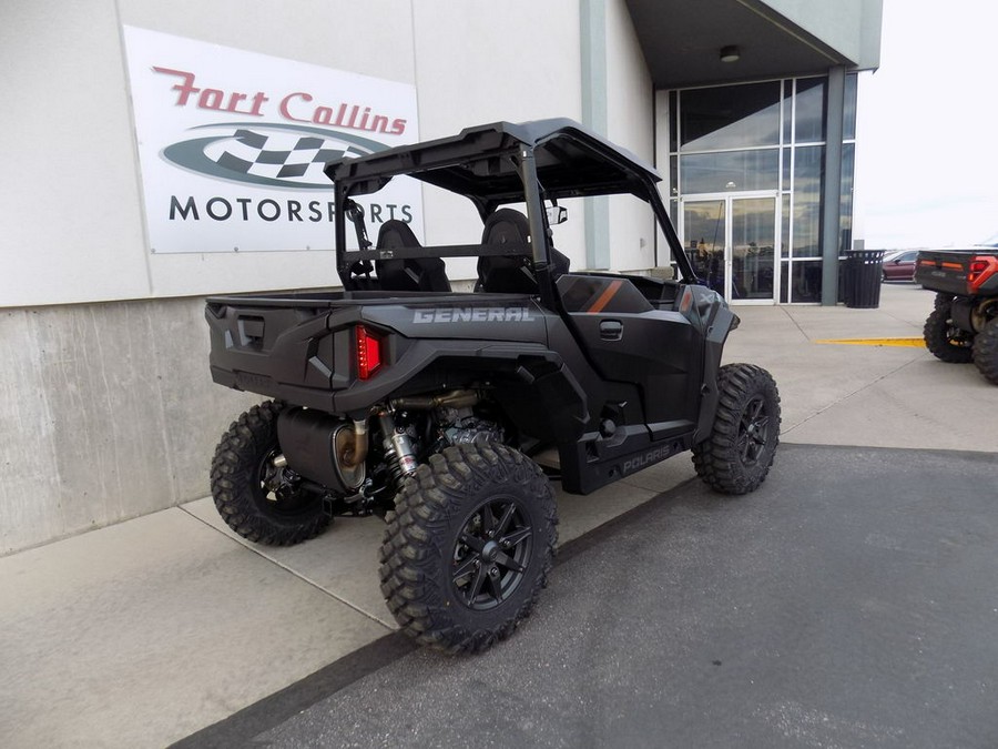2026 Polaris® General XP 1000 Ultimate