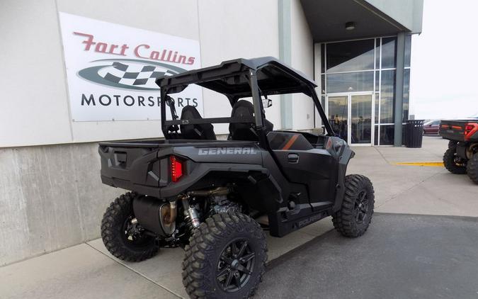 2026 Polaris® General XP 1000 Ultimate