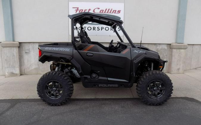 2026 Polaris® General XP 1000 Ultimate