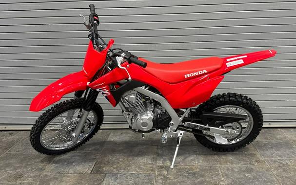 2026 Honda CRF® 125F