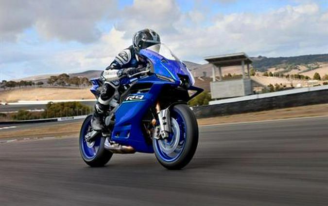 2026 Yamaha YZF-R9