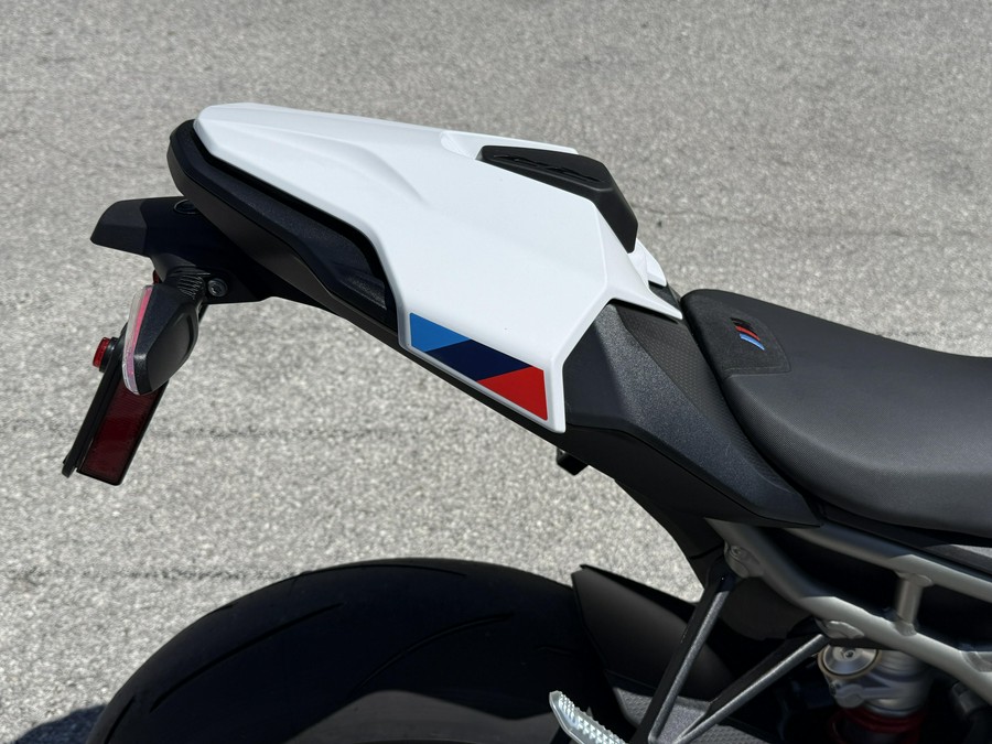 2026 BMW S 1000 RR