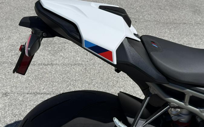 2026 BMW S 1000 RR