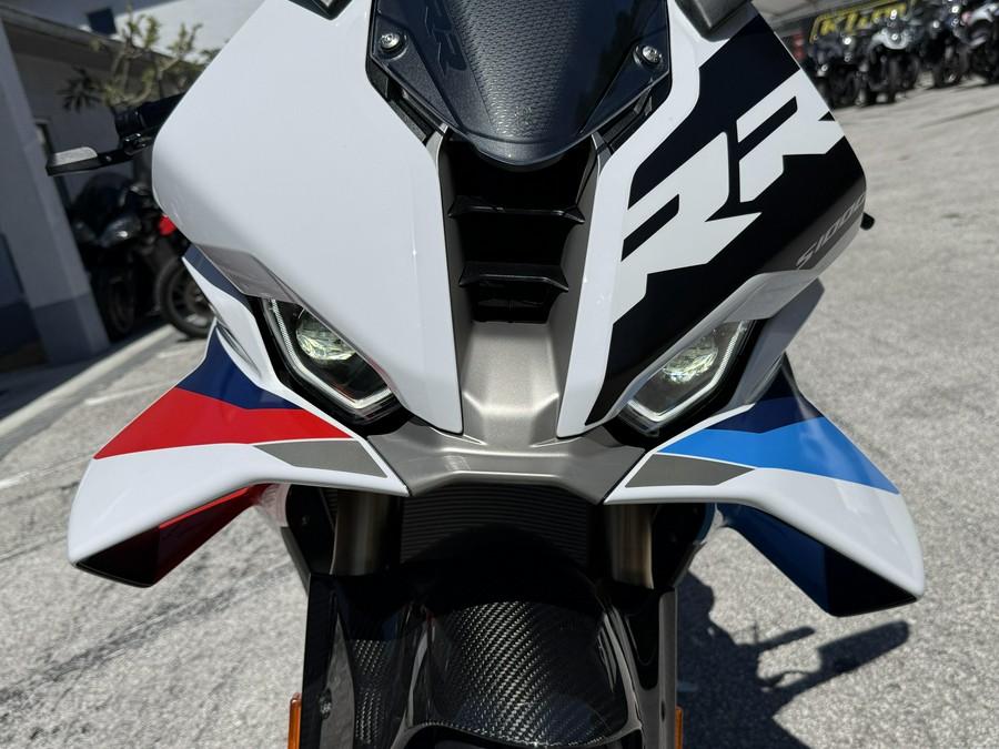 2026 BMW S 1000 RR