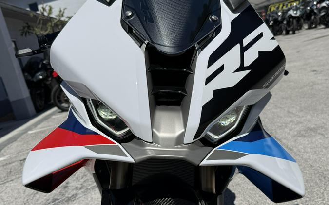 2026 BMW S 1000 RR