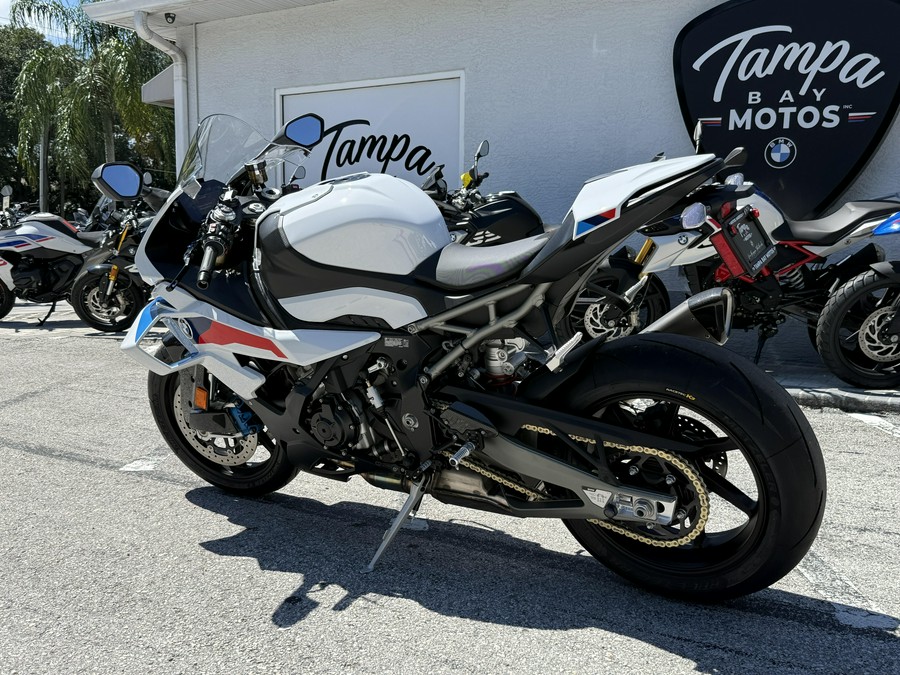 2026 BMW S 1000 RR