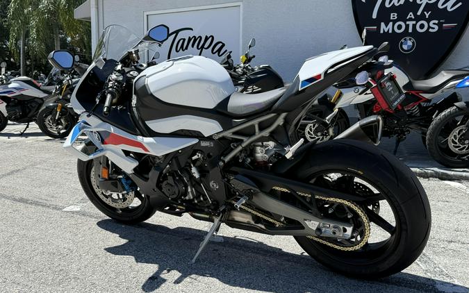 2026 BMW S 1000 RR