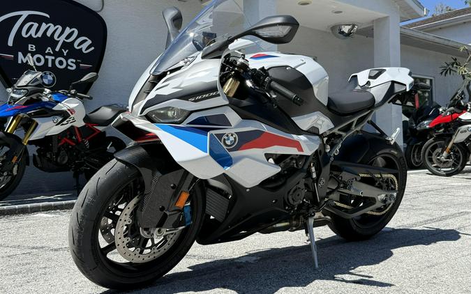 2026 BMW S 1000 RR