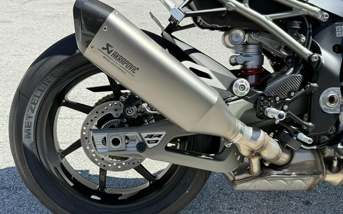 2026 BMW S 1000 RR